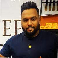 Subhrajyoti Nayak