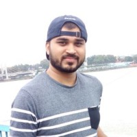 PRAMOD KUMAR GUPTA