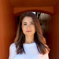 Alexia Komninou Souris