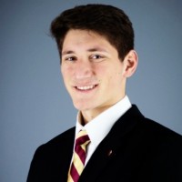Evan Gonzalez