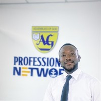 Edward Adomako Jassie