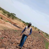 Bacari Mohamedou Tandia