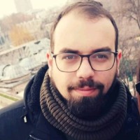 Aleksandar Markovic