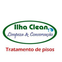 Ilha Clean Tratamento De Pisos