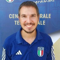 Matteo Rivi