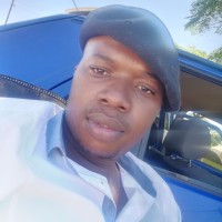 Mohau Mphohle