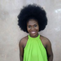 Shanice Evans