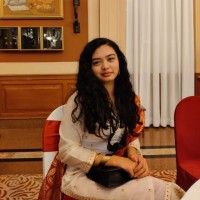 Merisha Shrestha