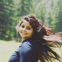 Swareena .