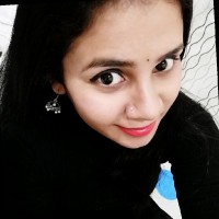 Anjali P Nair
