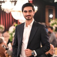 Bilal Jawed Lakhany