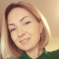 Tatiana Vasylenko