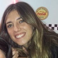 Alejandra Alarcón Morcillo