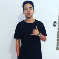 Douglas Silva Pereira