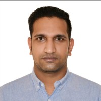 Rijil Raveendran