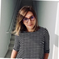 Raluca Cotelea