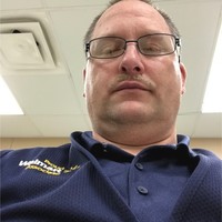 Stephen Horsman