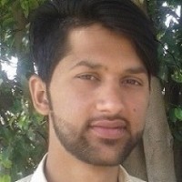 Muhammad Suleman