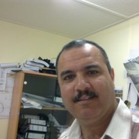 Alaa Kamash