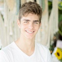 Beau Johnstone