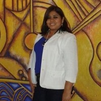 Isabel Hernandez Zapata