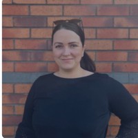 Sarah Thackray