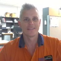 Mark Broadley