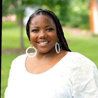 Delaine Thomas, MPH