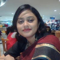 Tanusree Dey
