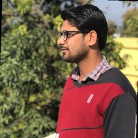 Chaudhary Abhishek Rore