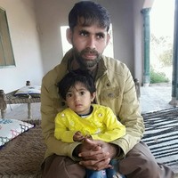 Sarfraz Magsi