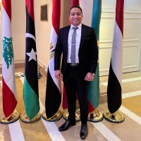 Mahmoud Bayoumy Elsabrouty