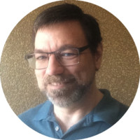 David Priddy