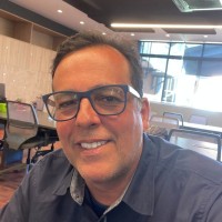 Marcus Vinicius Carvalho de Oliveira