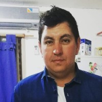 Miguel Angel Garcia
