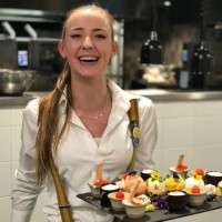 Julia van der Burg