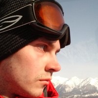 Max Kuznetsov