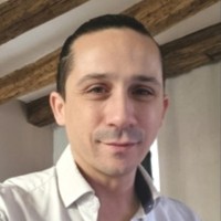 Marc-André Ramalho-Claudio