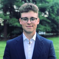 Nathan Johnstonbaugh, Cpa