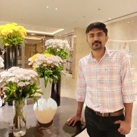 Durgesh Bhadane