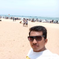 Harish Marathe