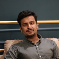 Syed Qahafa Ahmed