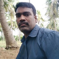 Kothanda Raman