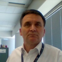 Harry Neubauer