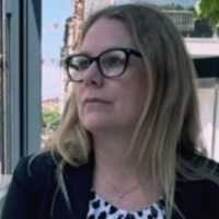Helene Agnesjö