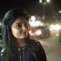 Sapna Samariya