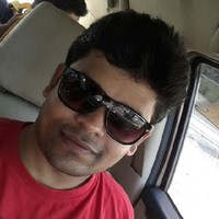 Shwetesh Rane