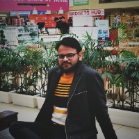 Ashish Saraswat