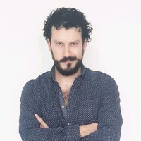 Victor David Vazquez Ramirez
