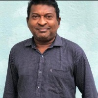 Navaneedhan Nadarajan